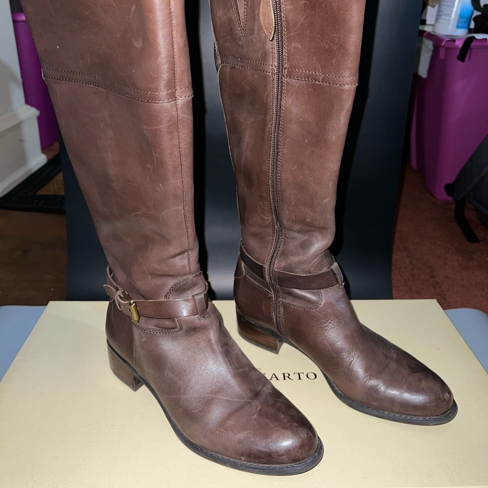 Franco Sarto Boot